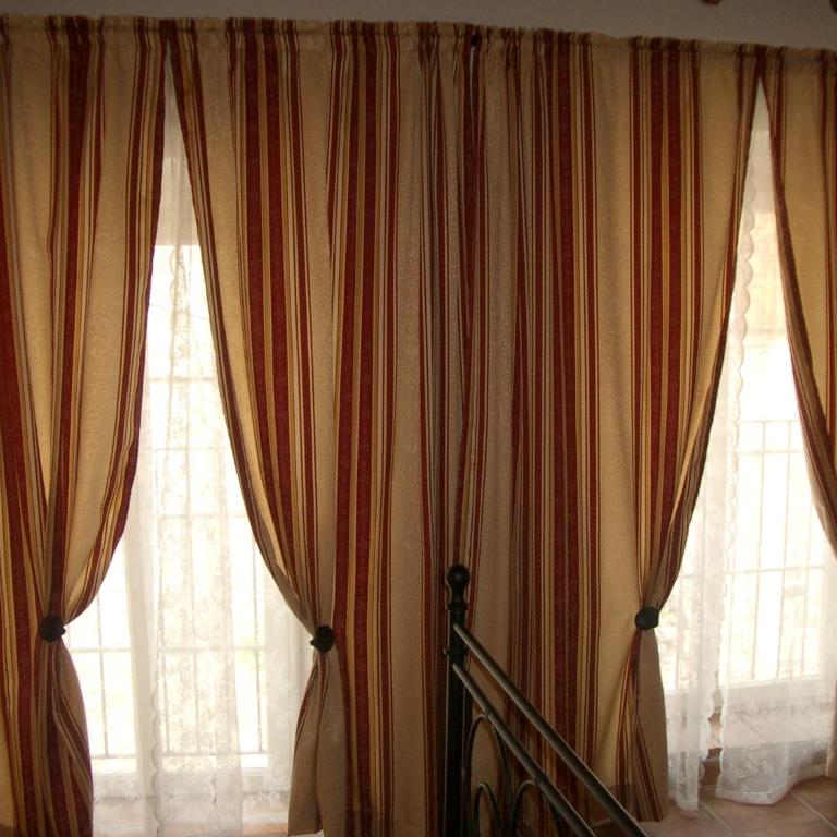 Casale Toscana - Casa con 3 Camere da Letto - 9