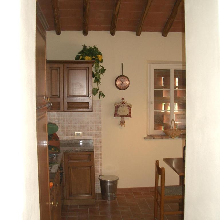Casale Toscana - Casa con 3 Camere da Letto - 8