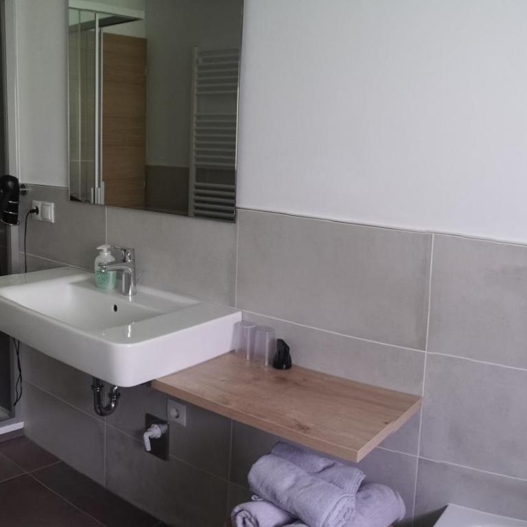 Agriturismo Gfaderhof - Appartamento Deluxe - 2