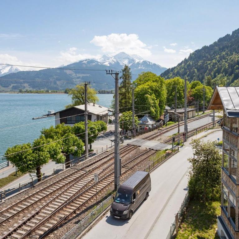 Hotel Seehof - Doppelzimmer - 6