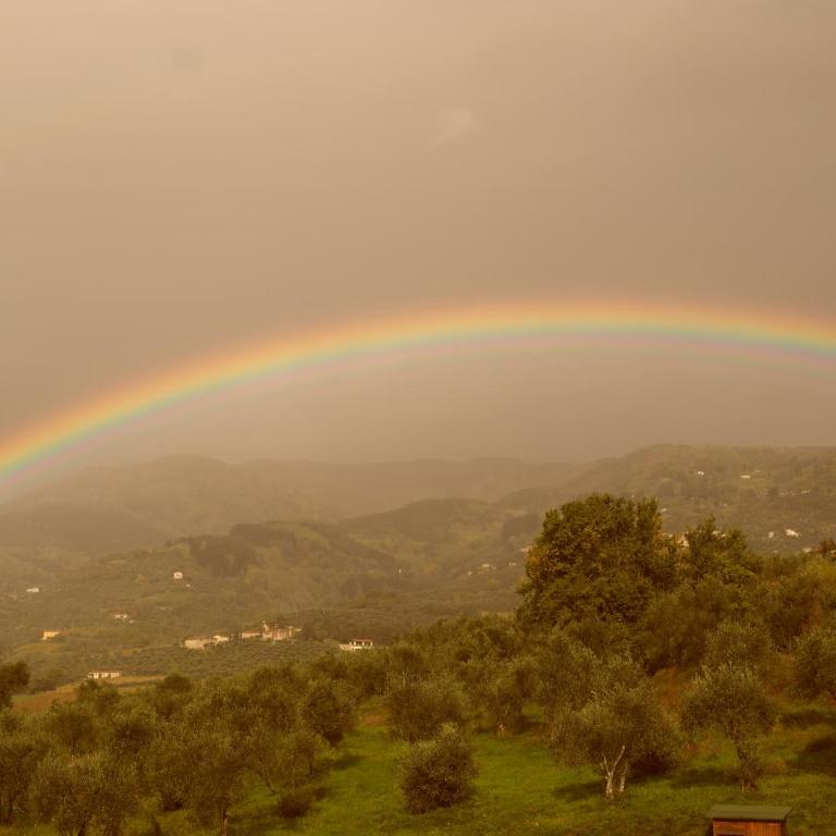Casale Toscana - Casa con 3 Camere da Letto - 7