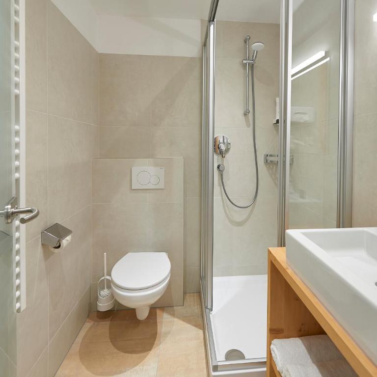 AlpenOase Sonnhof - Standard Doppelzimmer - 2