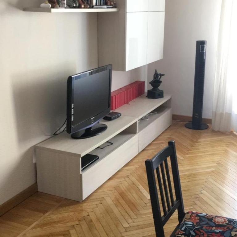 Casa Dede - Appartamento con 2 Camere da Letto - 7
