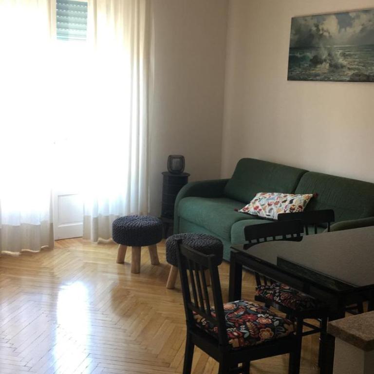 Casa Dede - Appartamento con 2 Camere da Letto - 9