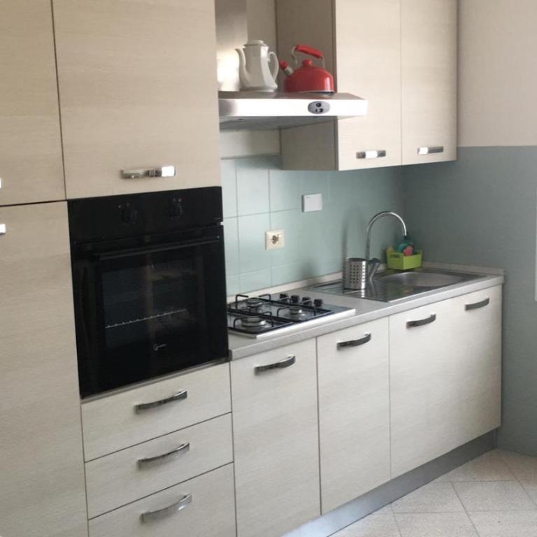 Casa Dede - Appartamento con 2 Camere da Letto - 10