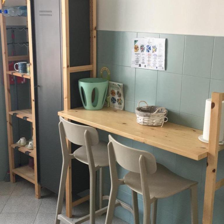 Casa Dede - Appartamento con 2 Camere da Letto - 11
