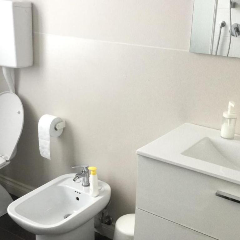 Casa Dede - Appartamento con 2 Camere da Letto - 13