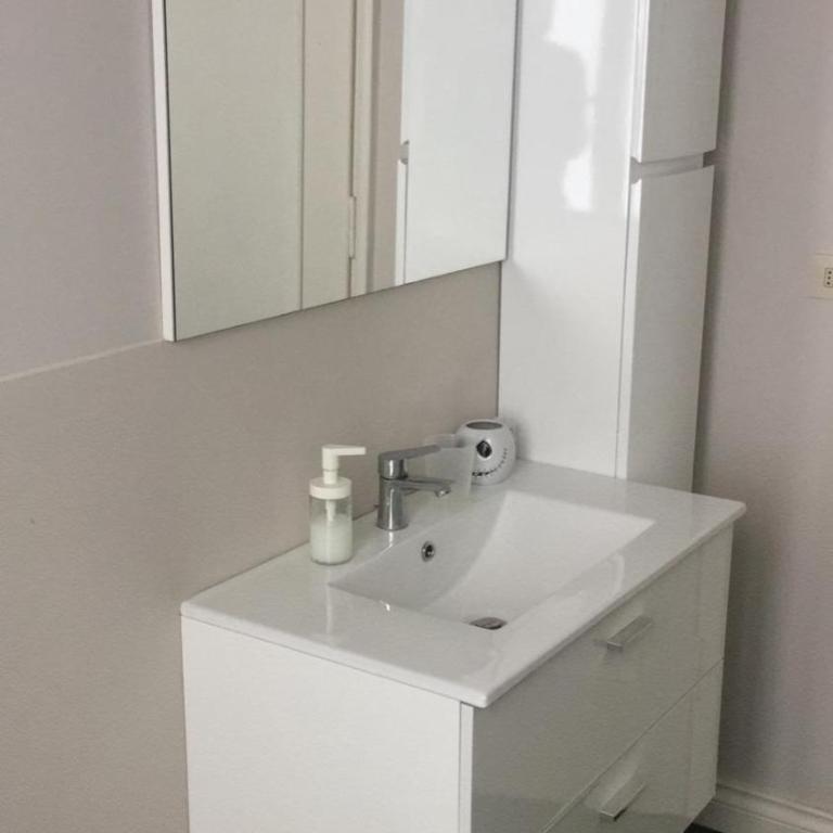 Casa Dede - Appartamento con 2 Camere da Letto - 15
