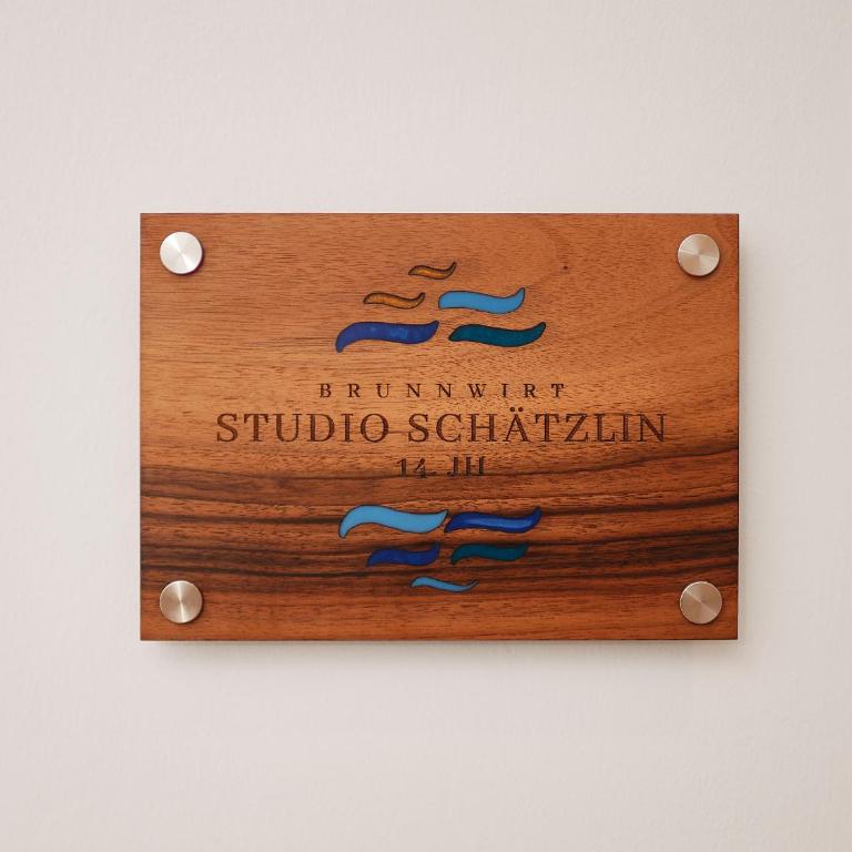 Brunnwirt ESSEN & WOHNEN - Apartment mit 2 Balkonen und 2 Schlafzimmern - 6