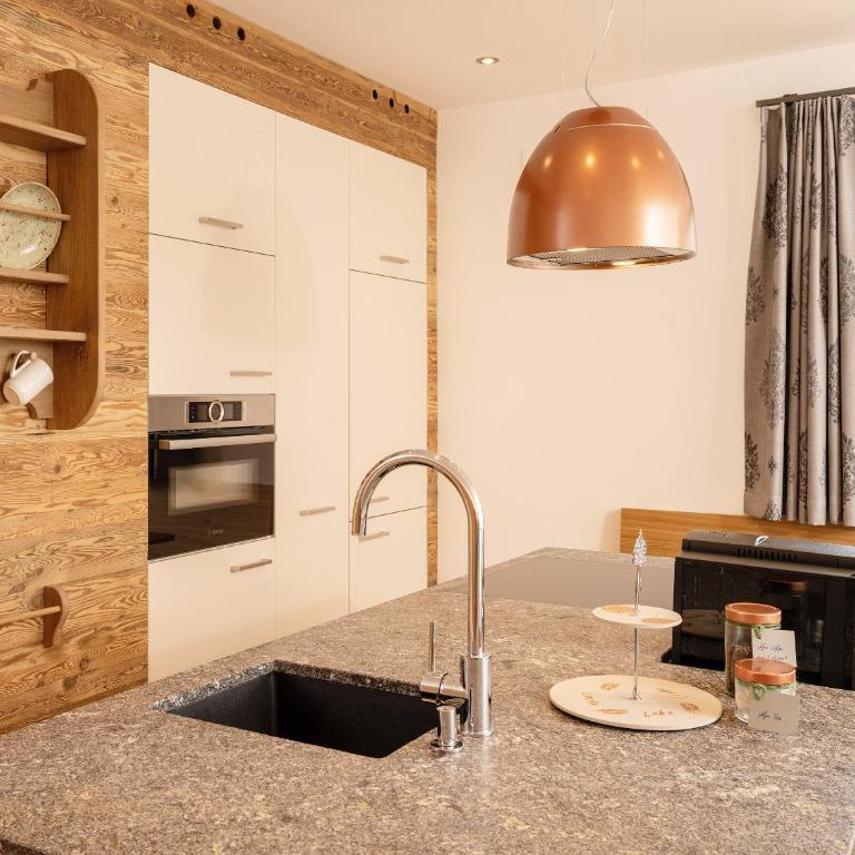 Brunnwirt ESSEN & WOHNEN - Apartment mit 2 Balkonen und 2 Schlafzimmern - 10