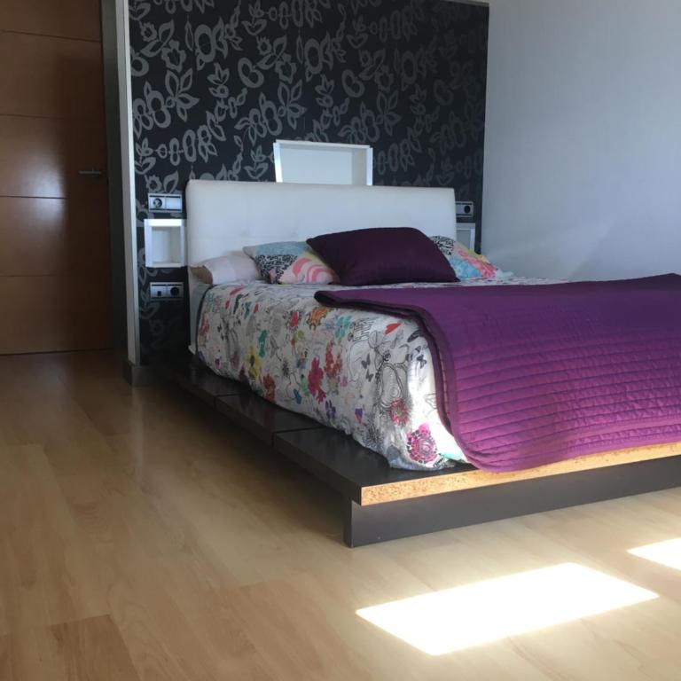 apartamento fuengirola Oasis Beach - Apartamento de 2 dormitorios - 8