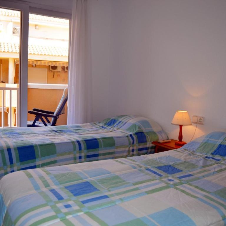 Villas de Frente - 1407 - Apartamento con vistas al mar - 1407 - 47
