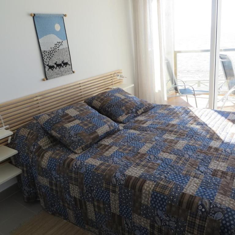 Arenales del Mar Menor - 7808 - Apartamento con vistas al mar - 24