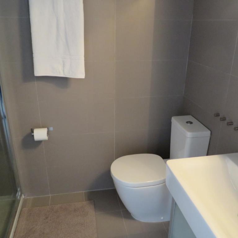 Arenales del Mar Menor - 7808 - Apartamento con vistas al mar - 18