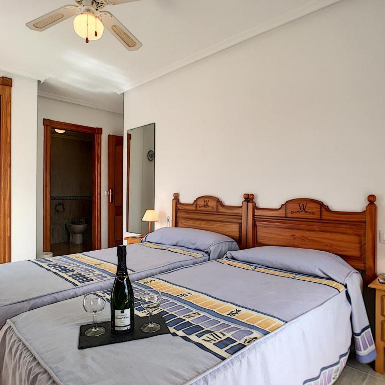 Marinesco 2 - Tomas Maestre - 3206 - Apartamento de 3 dormitorios - 6