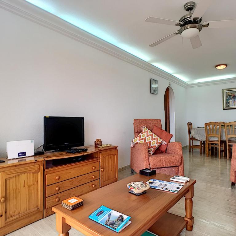 Marinesco 2 - Tomas Maestre - 3206 - Apartamento de 3 dormitorios - 7