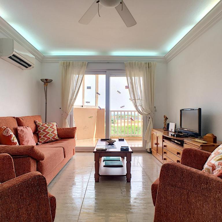 Marinesco 2 - Tomas Maestre - 3206 - Apartamento de 3 dormitorios - 8