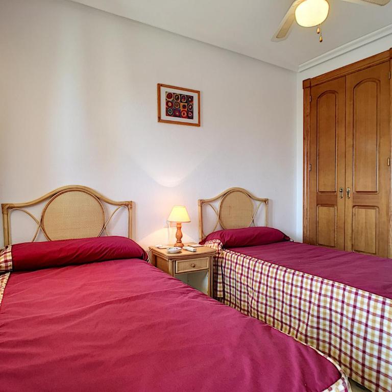 Marinesco 2 - Tomas Maestre - 3206 - Apartamento de 3 dormitorios - 12