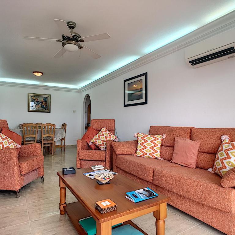 Marinesco 2 - Tomas Maestre - 3206 - Apartamento de 3 dormitorios - 18