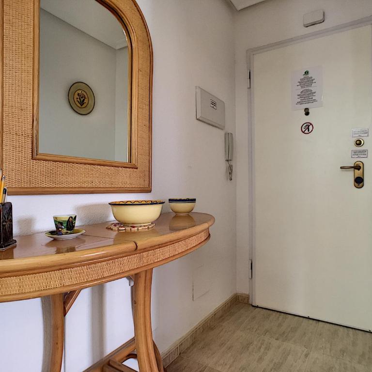 Marinesco 2 - Tomas Maestre - 3206 - Apartamento de 3 dormitorios - 19