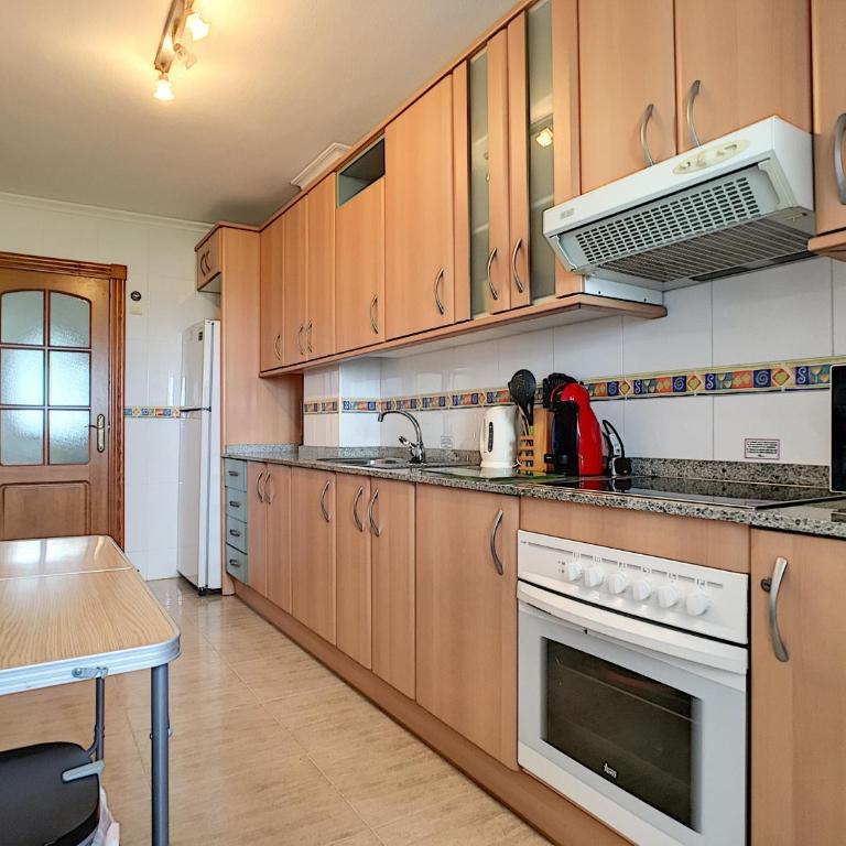 Marinesco 2 - Tomas Maestre - 3206 - Apartamento de 3 dormitorios - 23