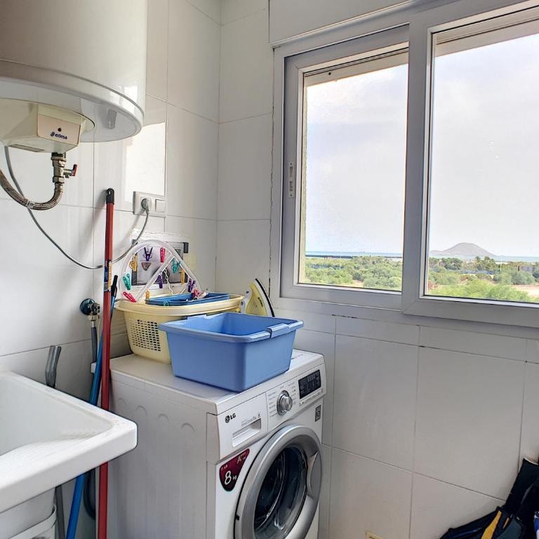Marinesco 2 - Tomas Maestre - 3206 - Apartamento de 3 dormitorios - 24