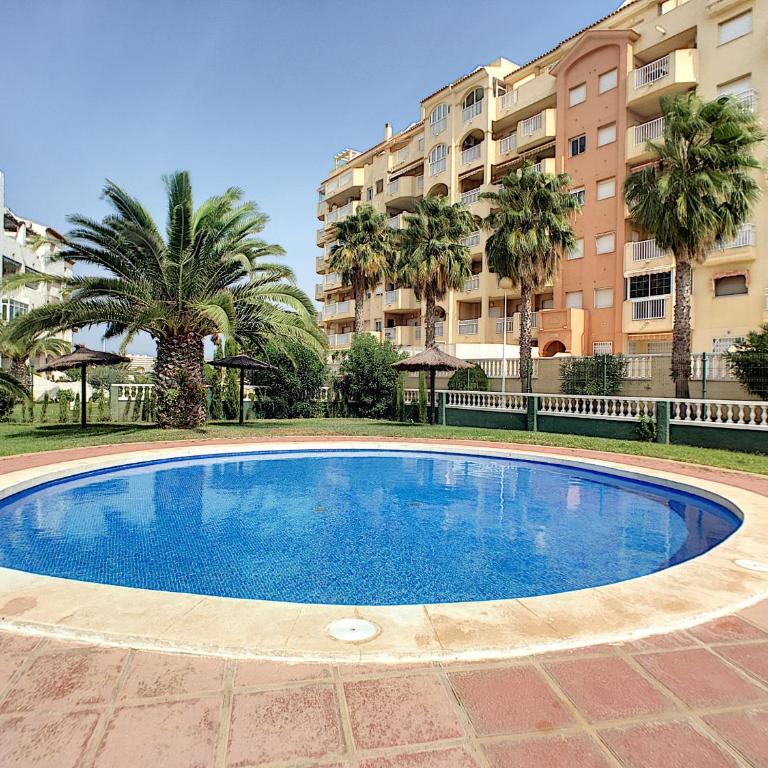 Marinesco 2 - Tomas Maestre - 3206 - Apartamento de 3 dormitorios - 26