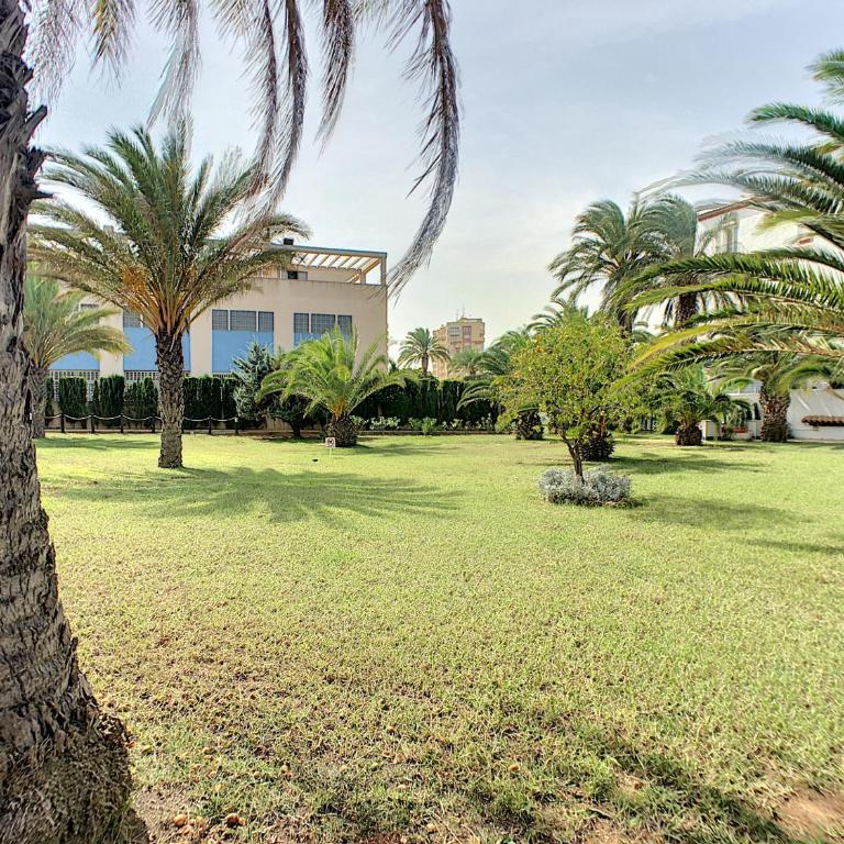 Marinesco 2 - Tomas Maestre - 3206 - Apartamento de 3 dormitorios - 28