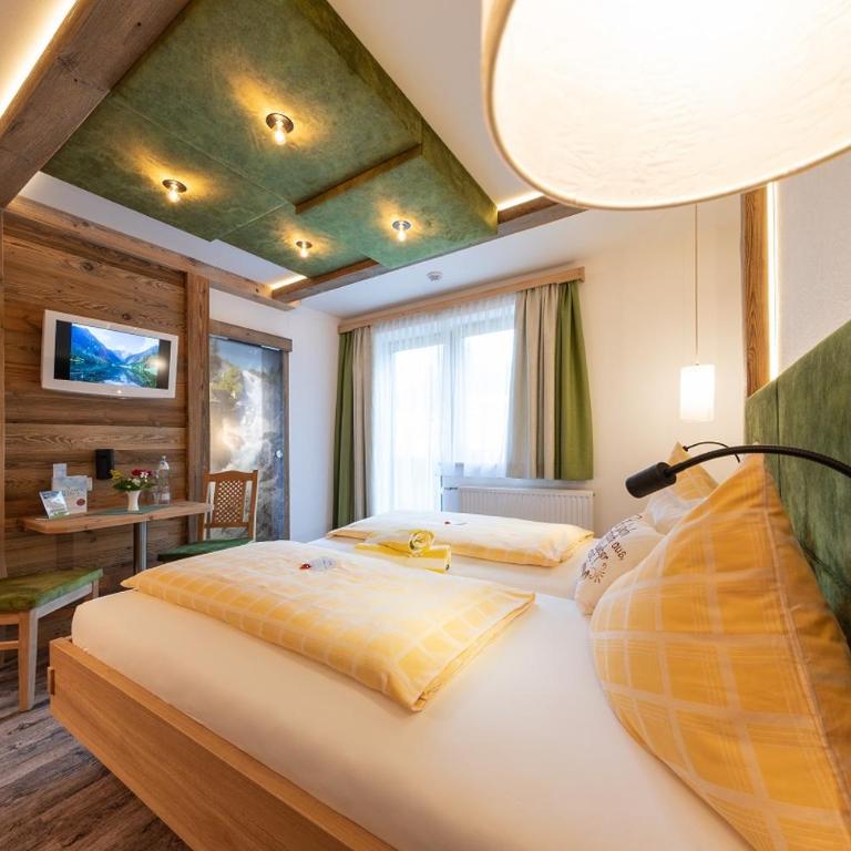 Hotel Sporthof Austria - Superior Doppelzimmer - 6