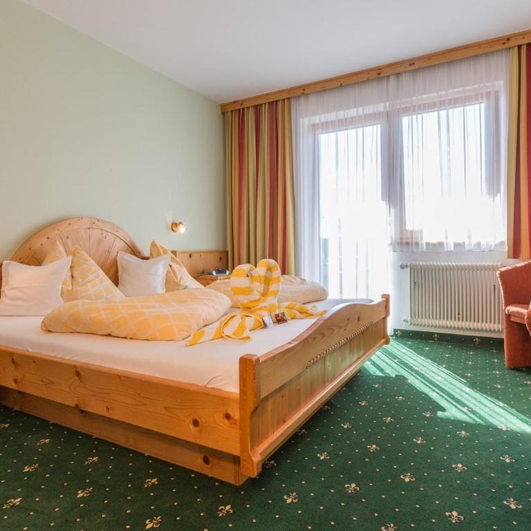 Hotel Sporthof Austria - Standard Doppelzimmer - 6