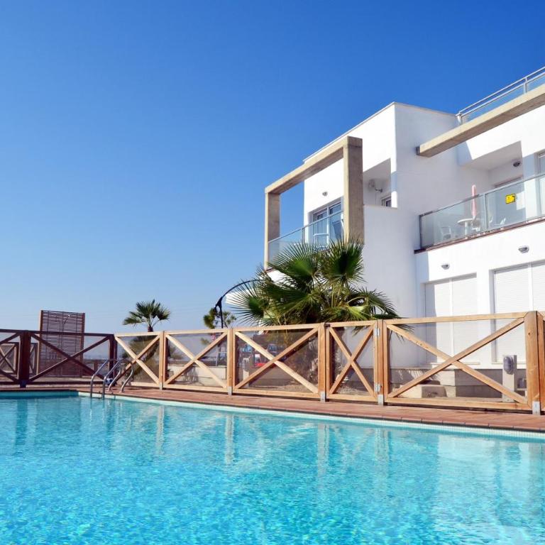 Arenales del Mar Menor - 9308 - Apartamento con vistas al mar - 47