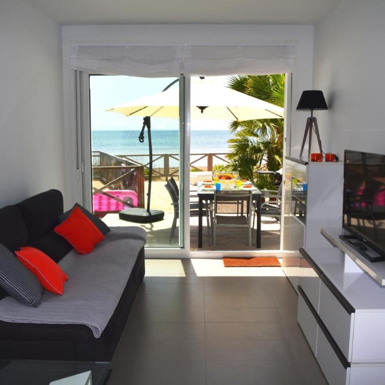 Arenales del Mar Menor - 9308 - Apartamento con vistas al mar - 45
