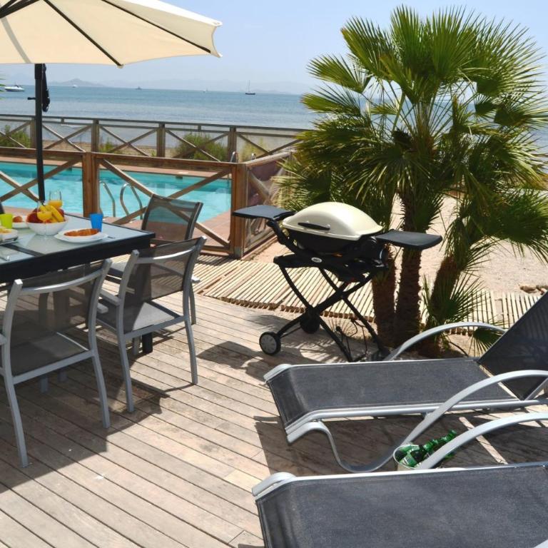 Arenales del Mar Menor - 9308 - Apartamento con vistas al mar - 38