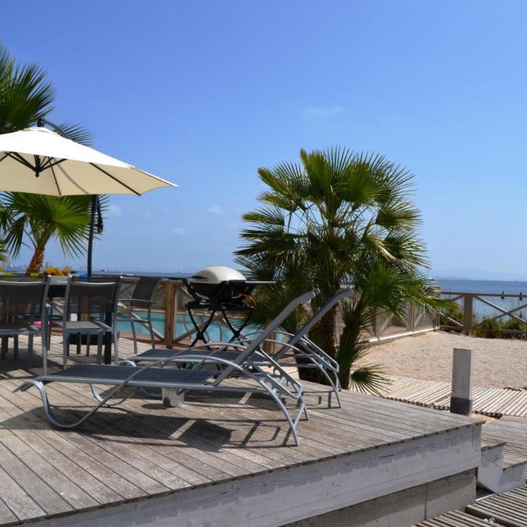 Arenales del Mar Menor - 9308 - Apartamento con vistas al mar - 35