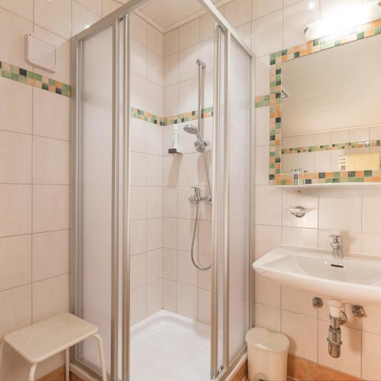 Hotel Sporthof Austria - Standard Doppelzimmer - 3
