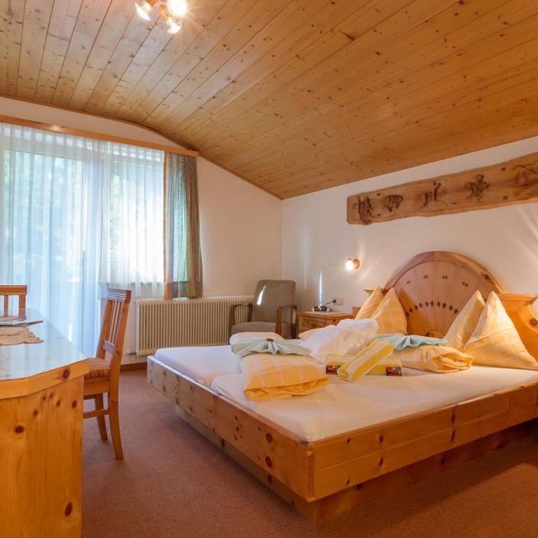 Hotel Sporthof Austria - Standard Doppelzimmer - 4