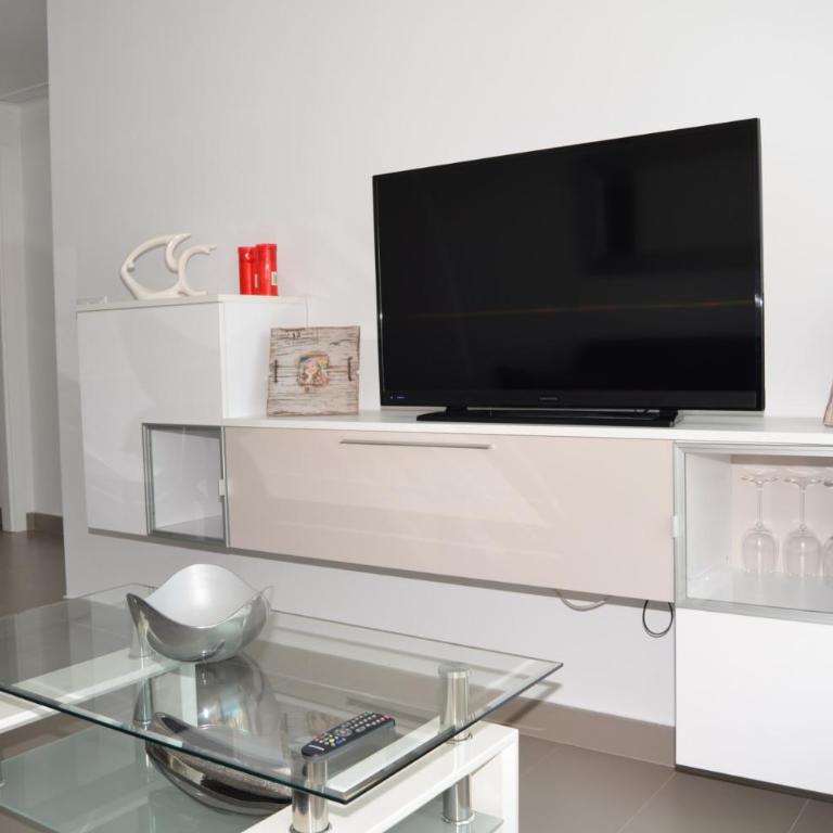Arenales del Mar Menor - 9608 - Apartamento de 2 dormitorios con vistas al mar - 51