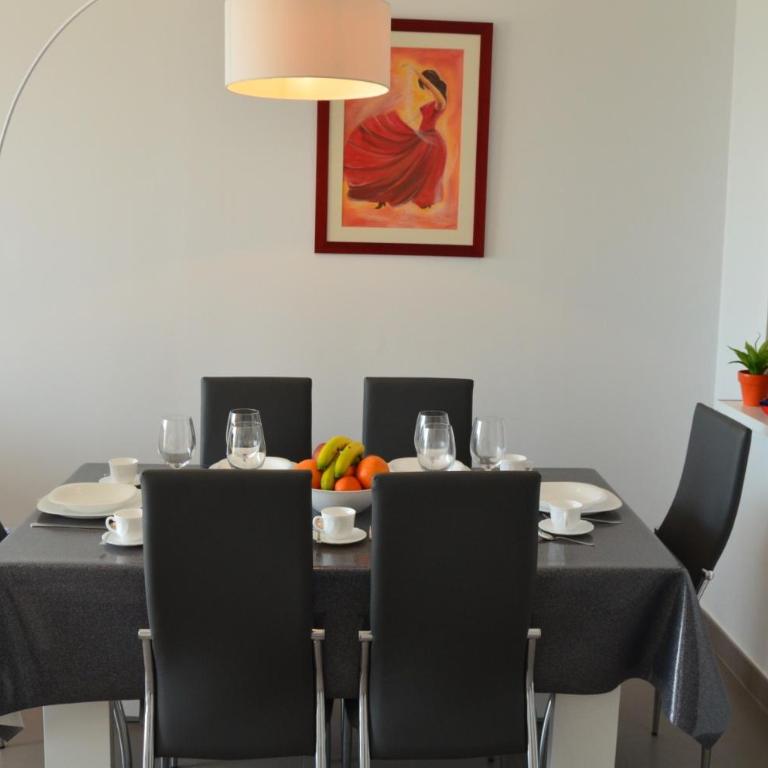 Arenales del Mar Menor - 9608 - Apartamento de 2 dormitorios con vistas al mar - 45