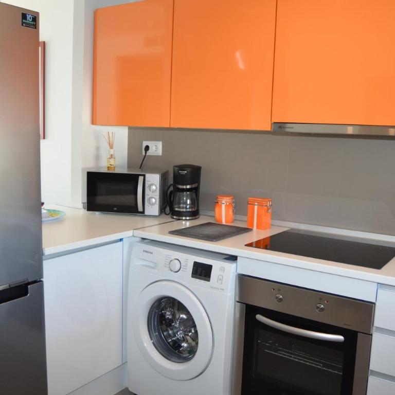 Arenales del Mar Menor - 9608 - Apartamento de 2 dormitorios con vistas al mar - 43