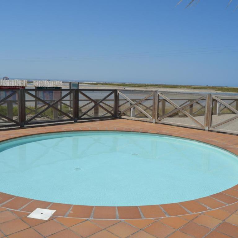 Arenales del Mar Menor - 9608 - Apartamento de 2 dormitorios con vistas al mar - 42