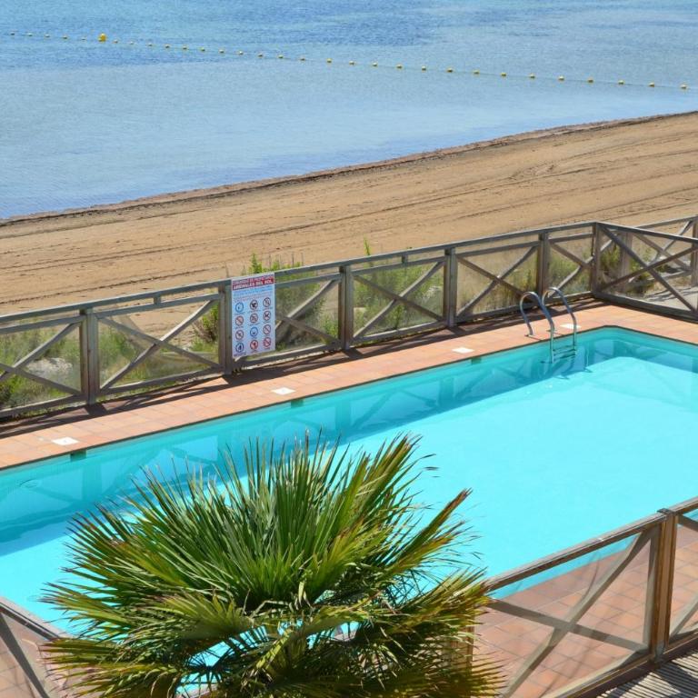 Arenales del Mar Menor - 9608 - Apartamento de 2 dormitorios con vistas al mar - 41