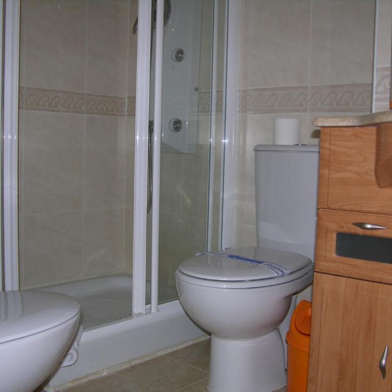 Playa Principe - 6507 - Apartamento con vistas al mar - 9