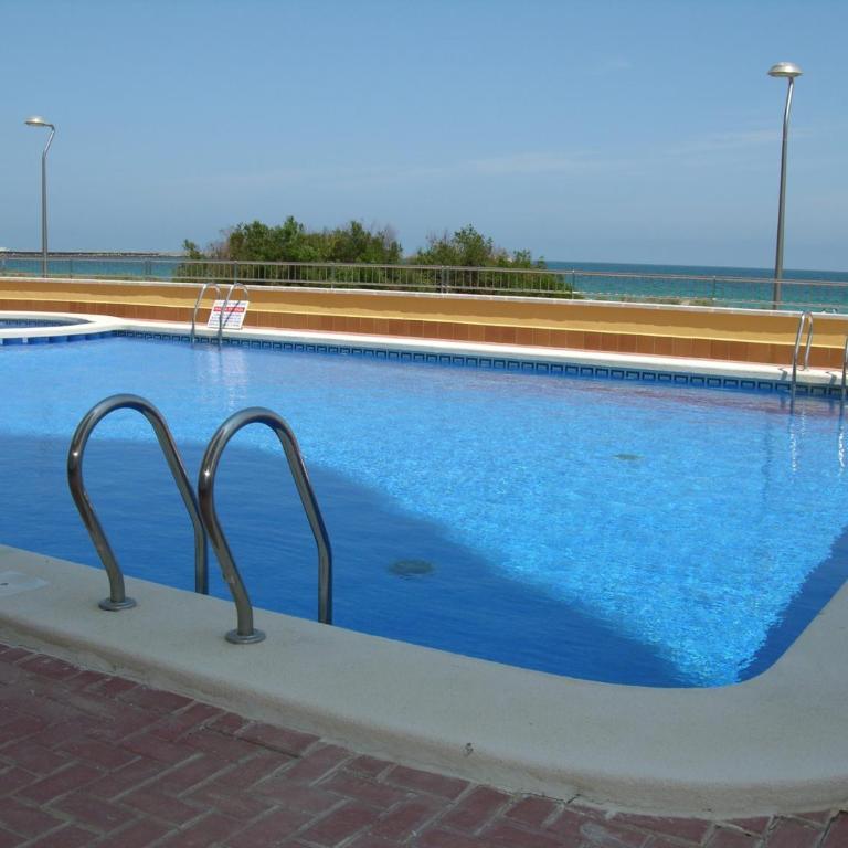 Playa Principe - 6507 - Apartamento con vistas al mar - 12