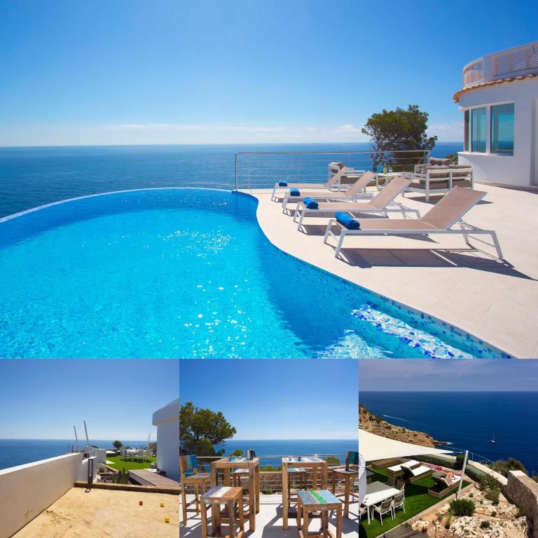 Blue Dream Villa - Villa - 8