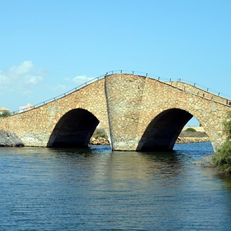 La Manga Norte Villa - 6509 - Villa - 76