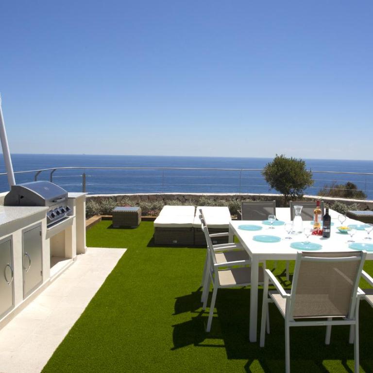 Blue Dream Villa - Villa - 2