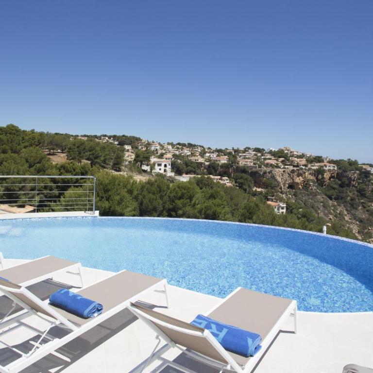 Blue Dream Villa - Villa - 5