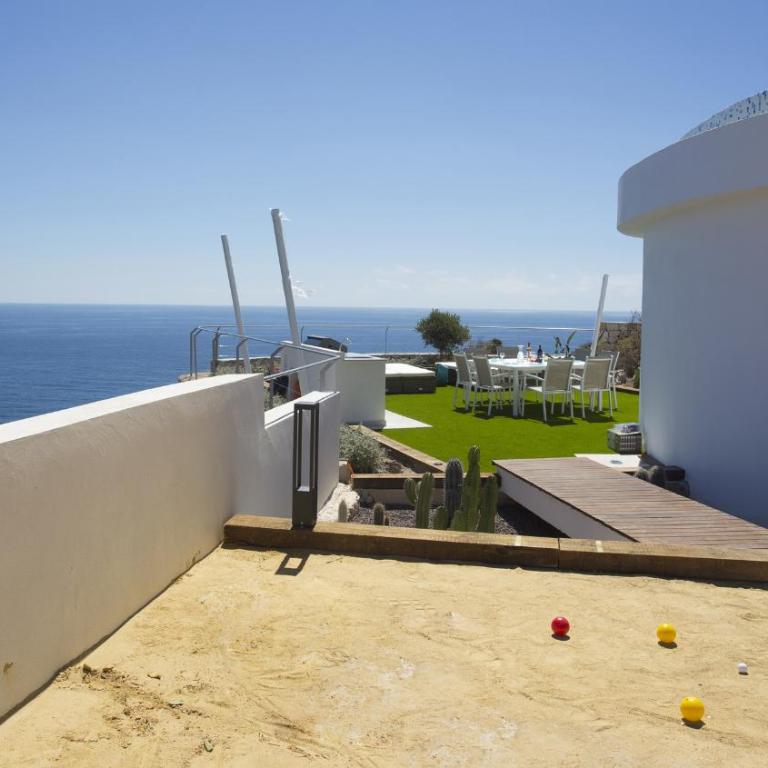 Blue Dream Villa - Villa - 4