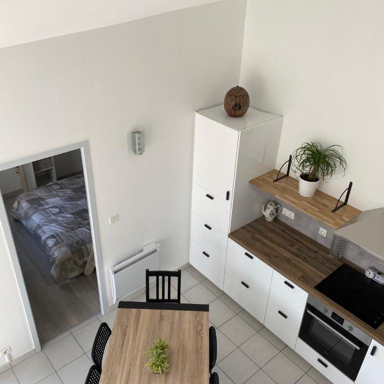 Maison de vacance proche de la mer - Haus mit 3 Schlafzimmern - 12