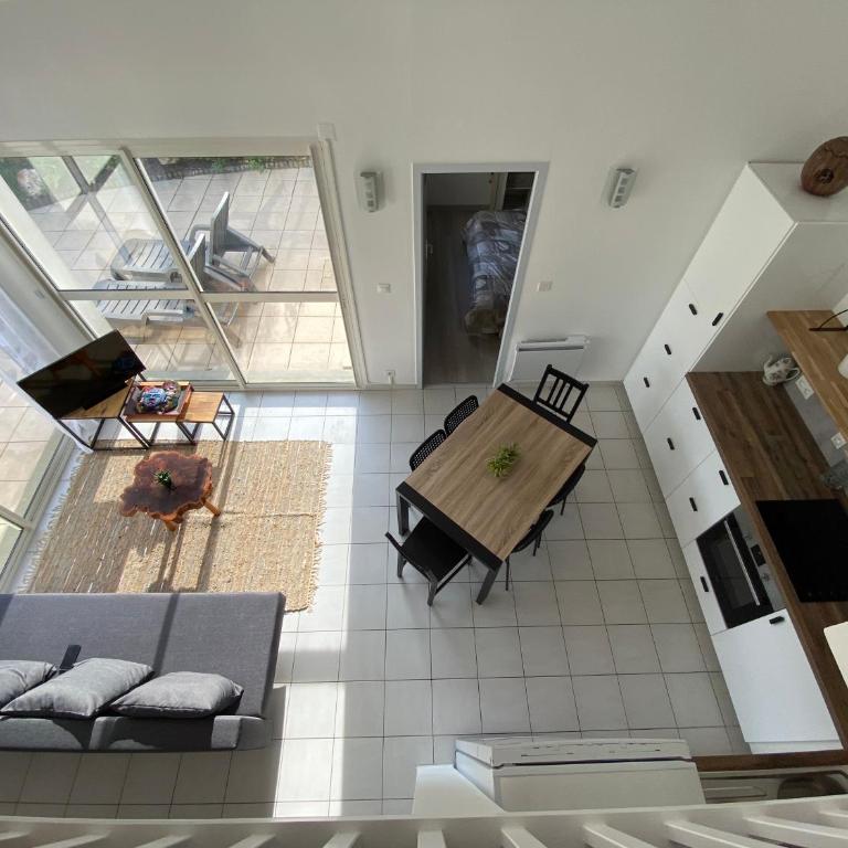 Maison de vacance proche de la mer - Haus mit 3 Schlafzimmern - 6